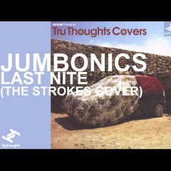 Jumbonics
