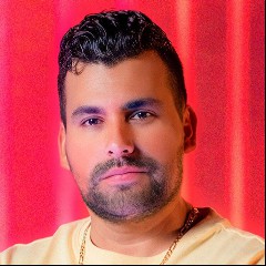 Despinal & Alex Campos