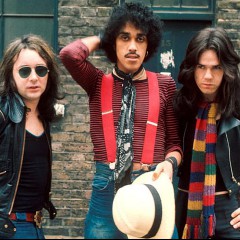 Thin Lizzy
