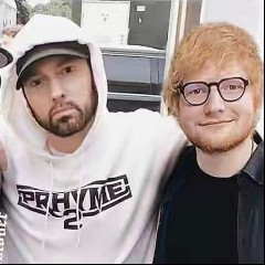Ed Sheeran feat. Eminem & Cent