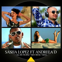 Sasha Lopez feat. Broono