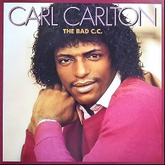 Carl Carlton