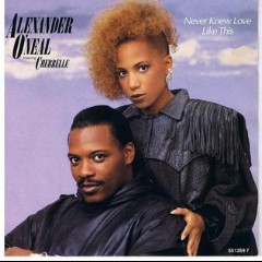 Alexander O’Neal feat. Cherrelle