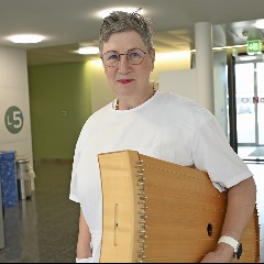 Betty Legler