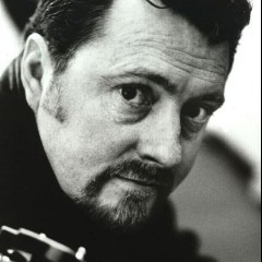 Martin Taylor