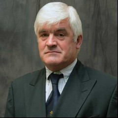 Pat Whelan