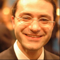 Kourosh Dini