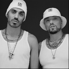 Marracash & Guè