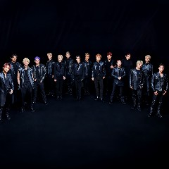 THE RAMPAGE from EXILE TRIBE