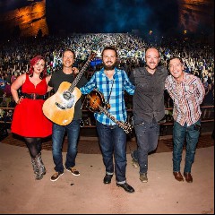 Yonder Mountain String Band