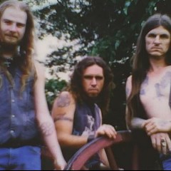 Spirit Caravan