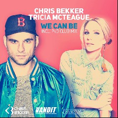 Chris Bekker feat. Tricia McTeague