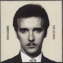 Midge Ure & Ultravox