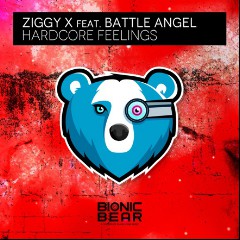 Ziggy X feat. Battle Angel