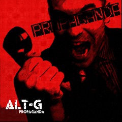 Alt-G