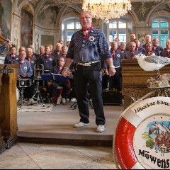 Luebecker Shanty-Chor Moewenschiet