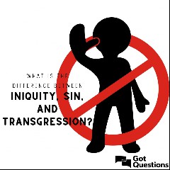 Transgressions