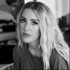 Ellie Golding
