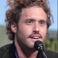 T.J. Miller