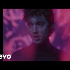 Regard x Troye Sivan x Tate McRae