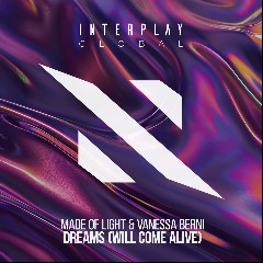 Made Of Light & Vanessa Berni