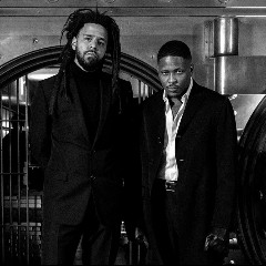 YG feat. J. Cole & Moneybagg Yo