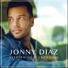 Jonny Diaz