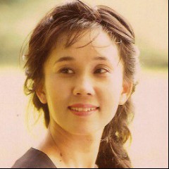 Sumi Shimamoto
