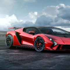 Lp V12
