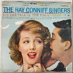 Ray Conniff and the Singers