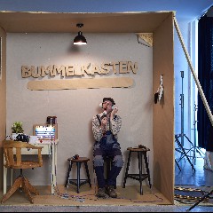 Bummelkasten