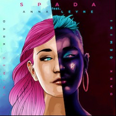 Spada feat. Anna Leyne