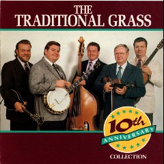 The Traditional Grass
