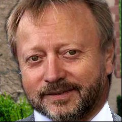 Wolfgang Laux