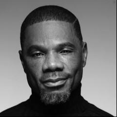 Kirk Franklin