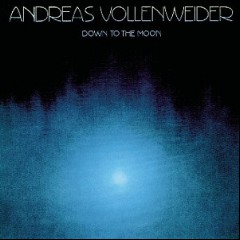 Andreas Vollenweider~Down To The Moon
