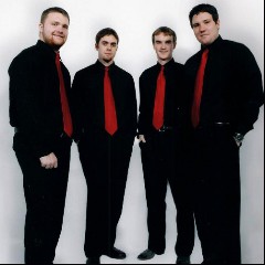 The Midnight Ramblers