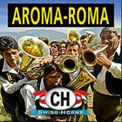 CH SWISS-HORNS