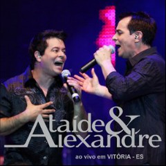 ATAIDE E ALEXANDRE