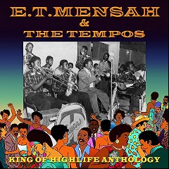 E.T. Mensah & The Tempos