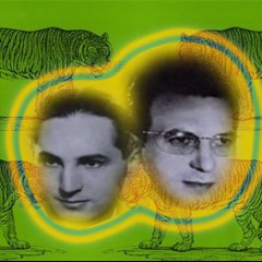 Nino Nardini & Roger Roger