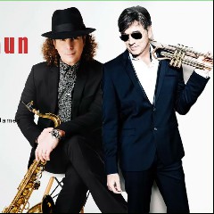 Boney James & Rick Braun