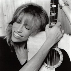 Carly Simon and James Taylor