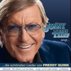 Freddy Quinn & Jonny Hill