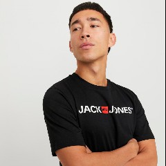 Black & Jones