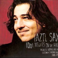 Fazil Say