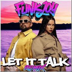 Let It Talk To Me