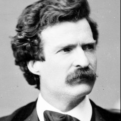 Mark Twain