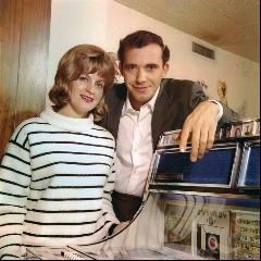 Bobby Bare & Skeeter Davis