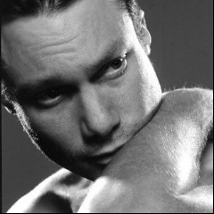 Rob Dougan